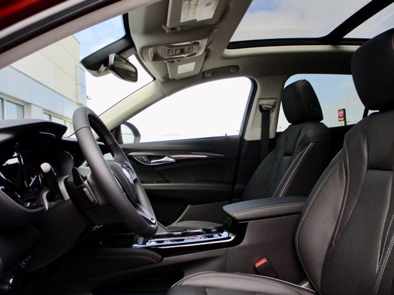 2021 Buick Envision Essense-4