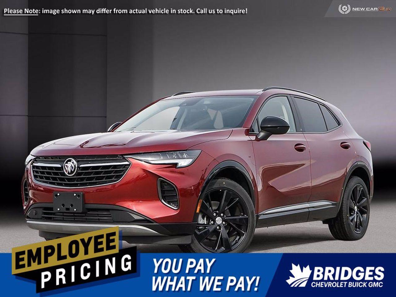 2021 Buick Envision Essense-0