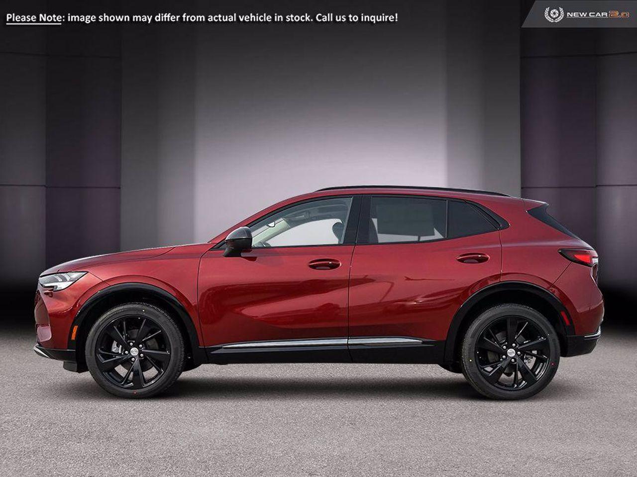 2021 Buick Envision Essense-2
