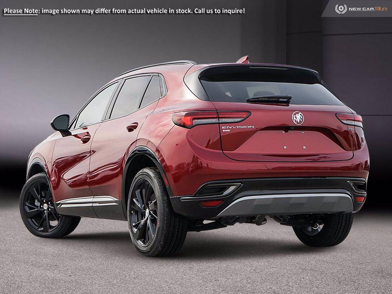 2021 Buick Envision Essense-3