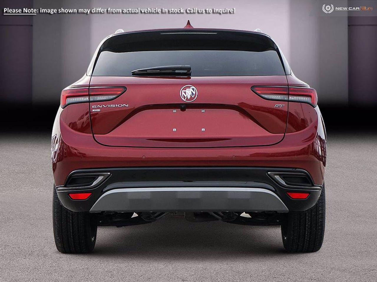2021 Buick Envision Essense-4