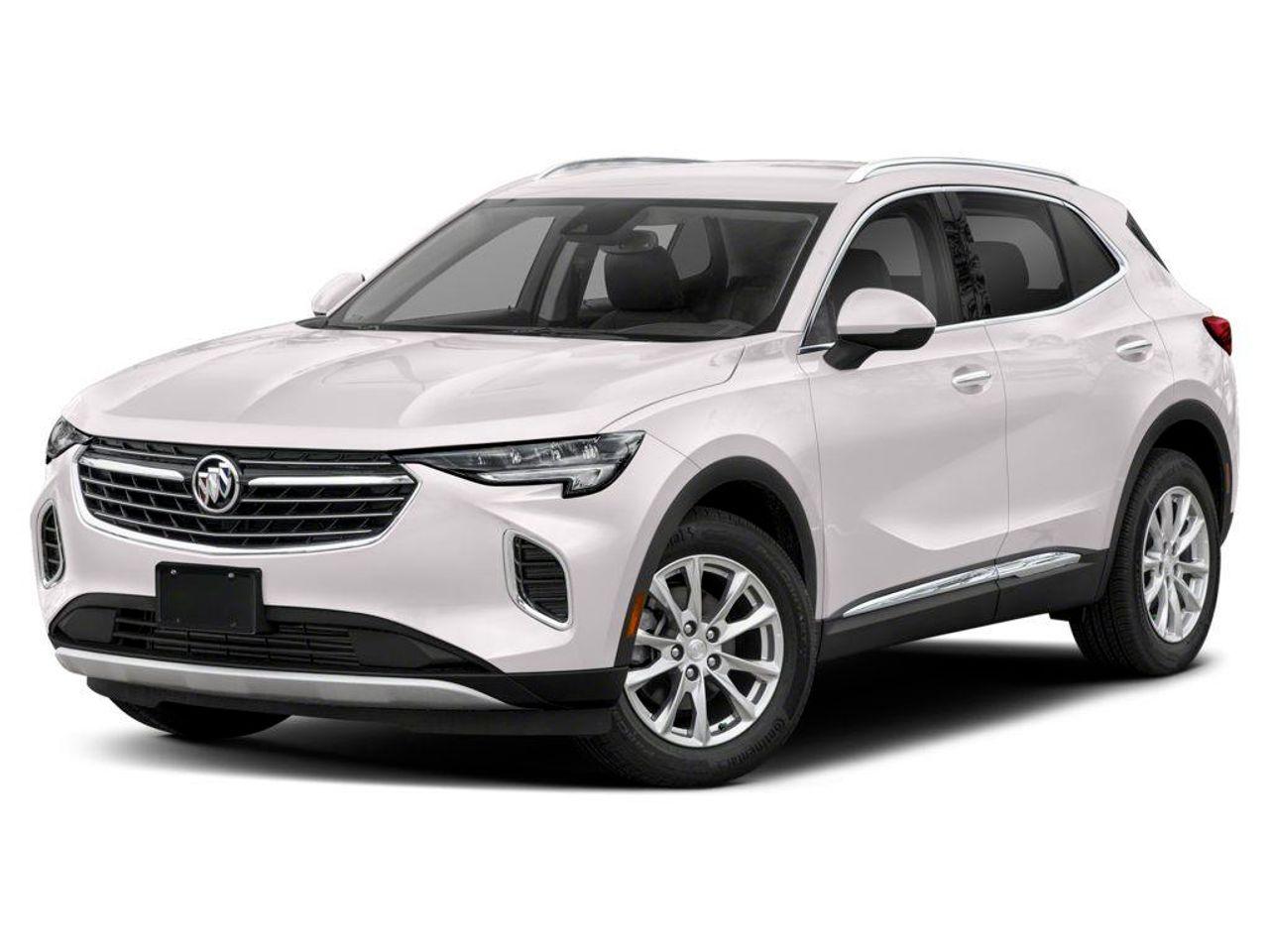 2021 Buick Envision Essense-0