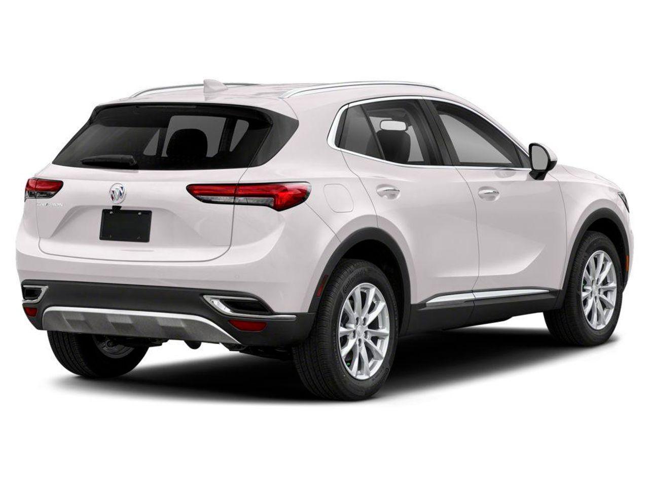 2021 Buick Envision Essense-2