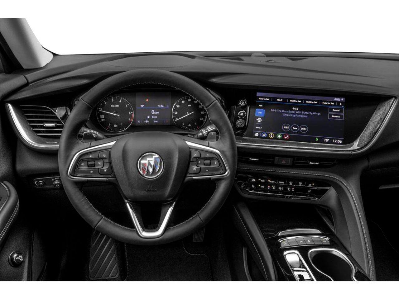 2021 Buick Envision Essense-3