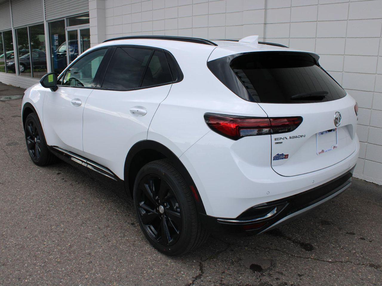 2021 Buick Envision Essense-3
