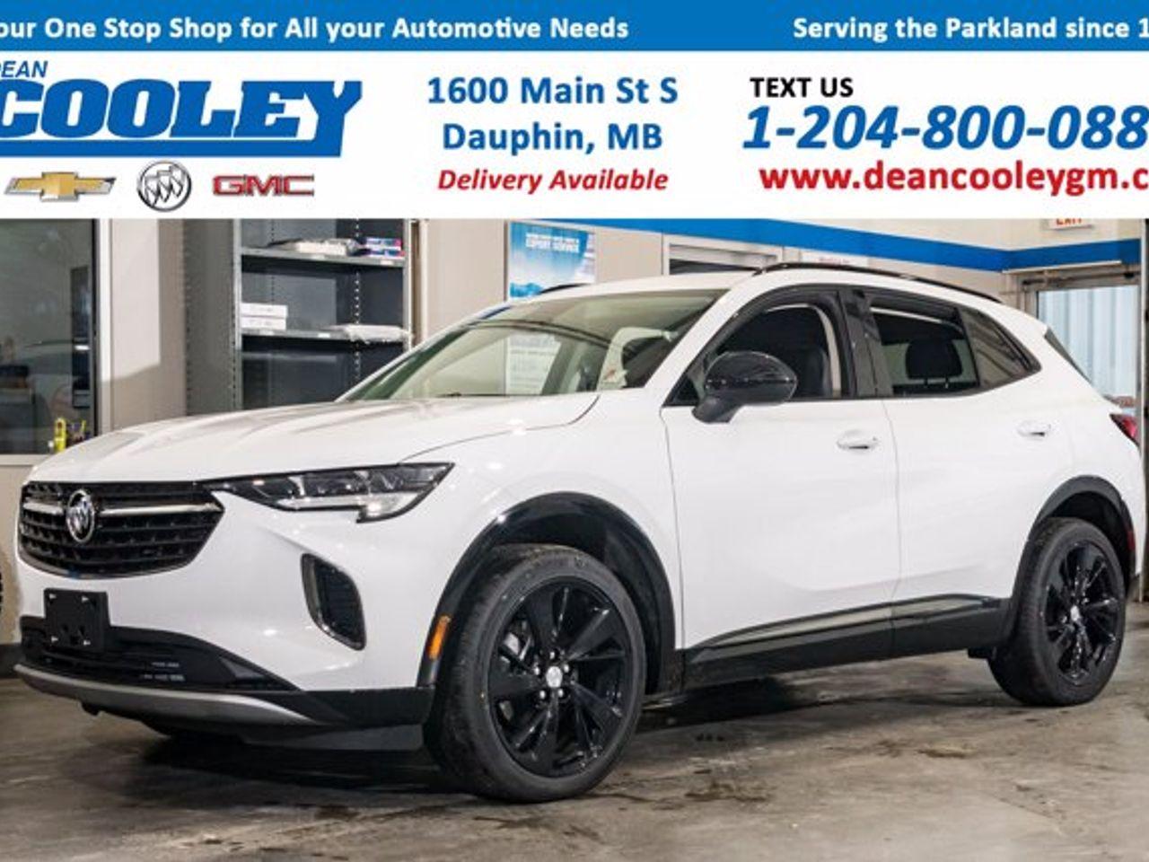 2021 Buick Envision Essense-0