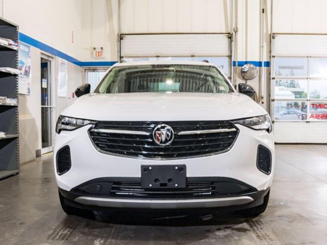 2021 Buick Envision Essense-1
