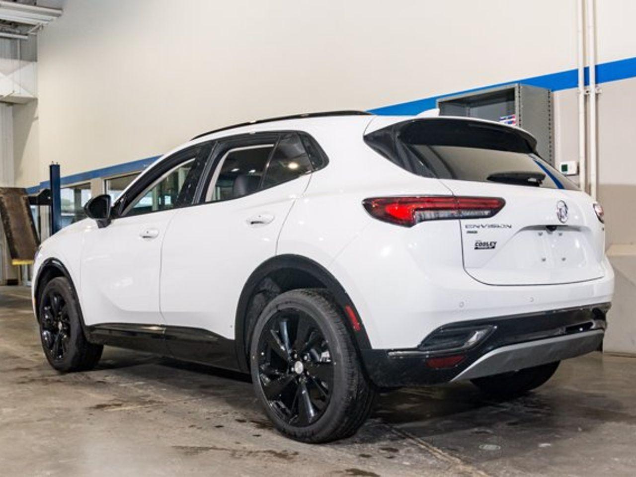 2021 Buick Envision Essense-3