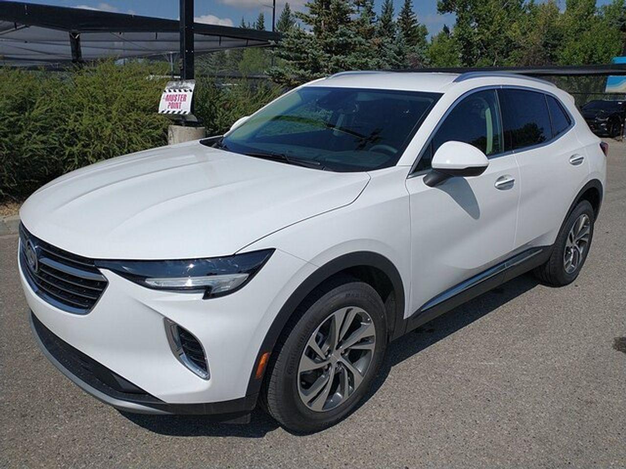 2021 Buick Envision Essense-0