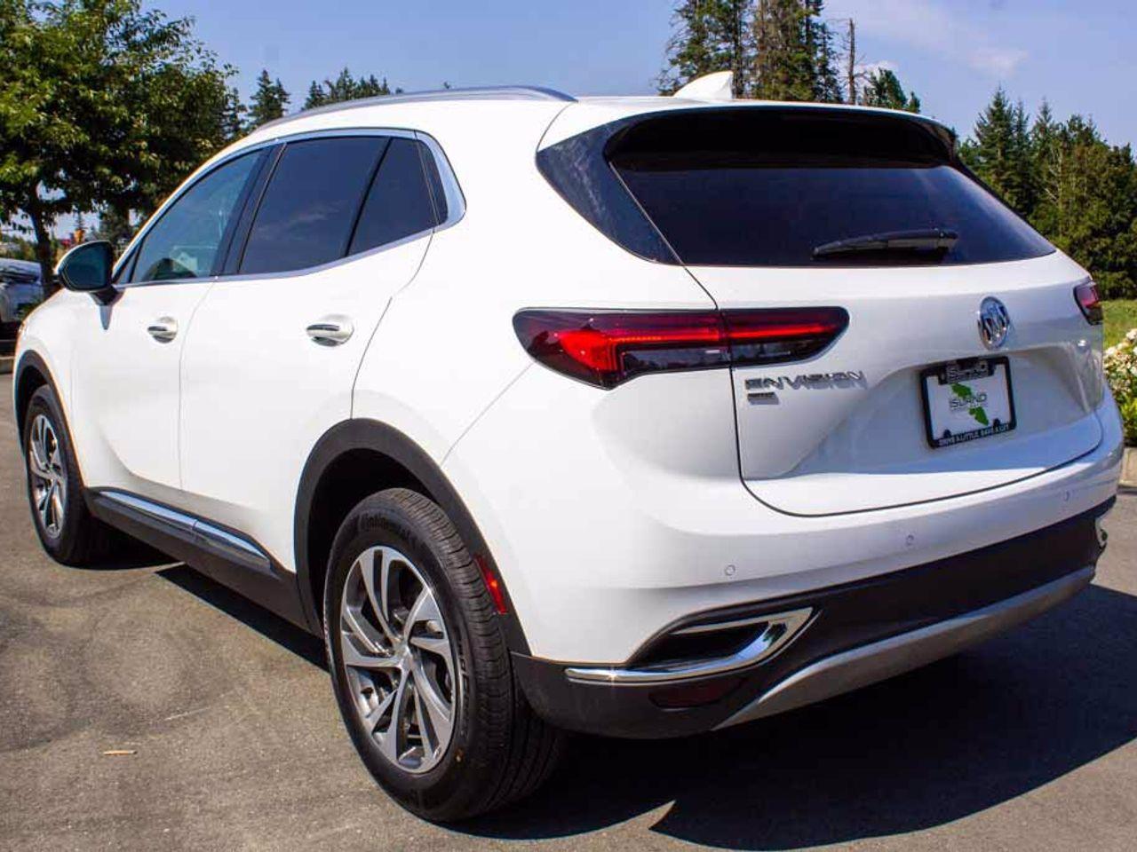 2021 Buick Envision Essense-3