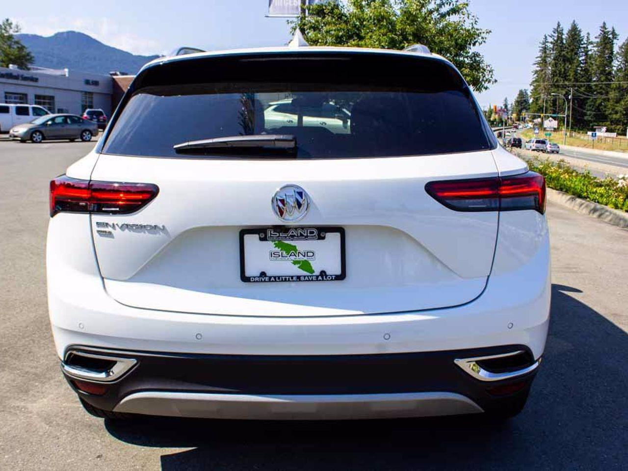 2021 Buick Envision Essense-4