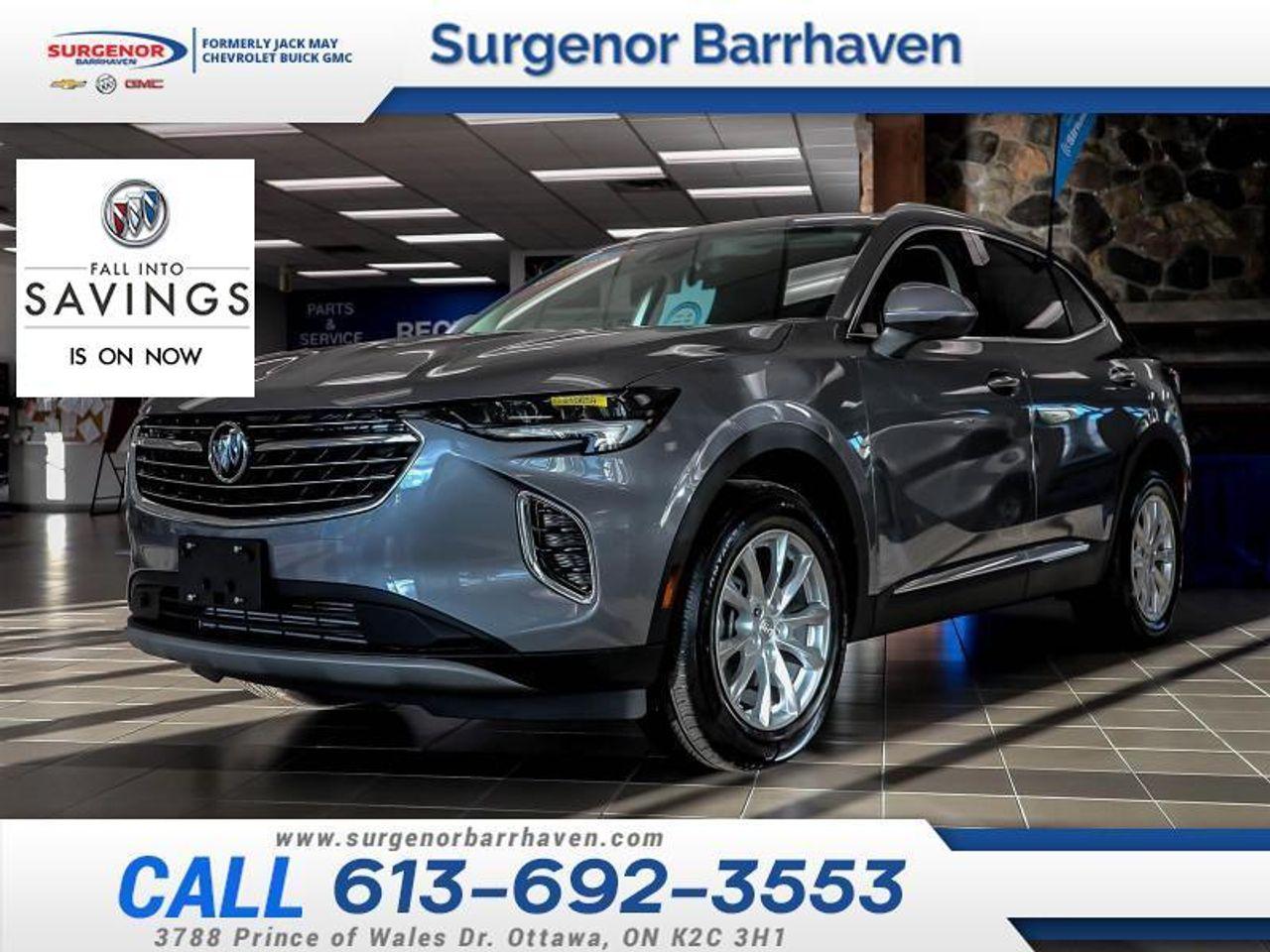 2021 Buick Envision Preferred-0