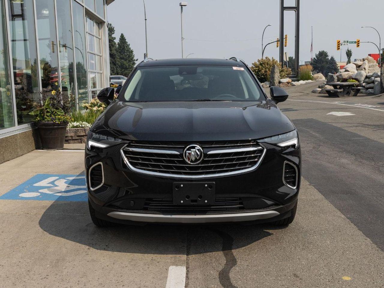 2021 Buick Envision Preferred-2