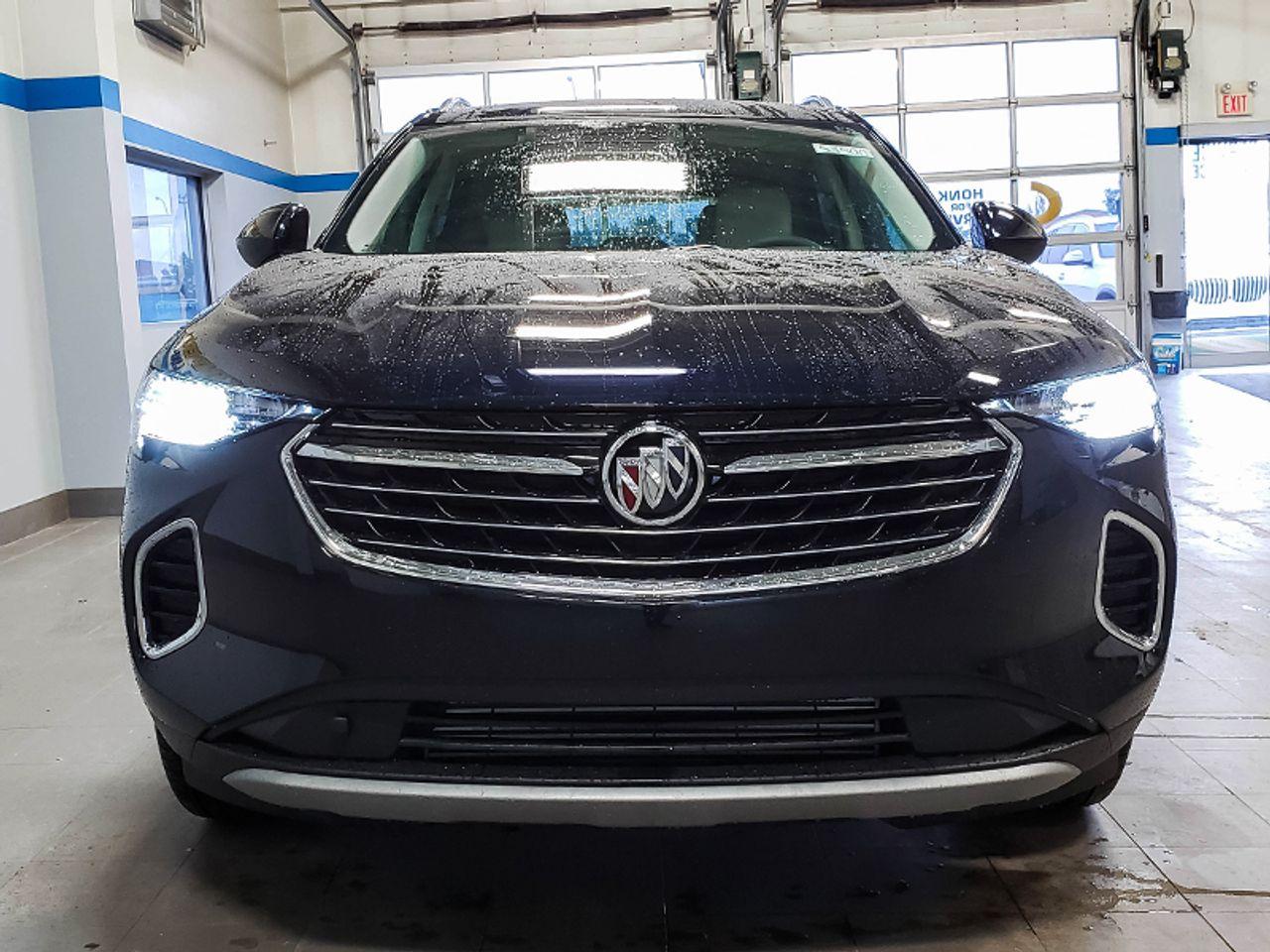 2021 Buick Envision Preferred-1
