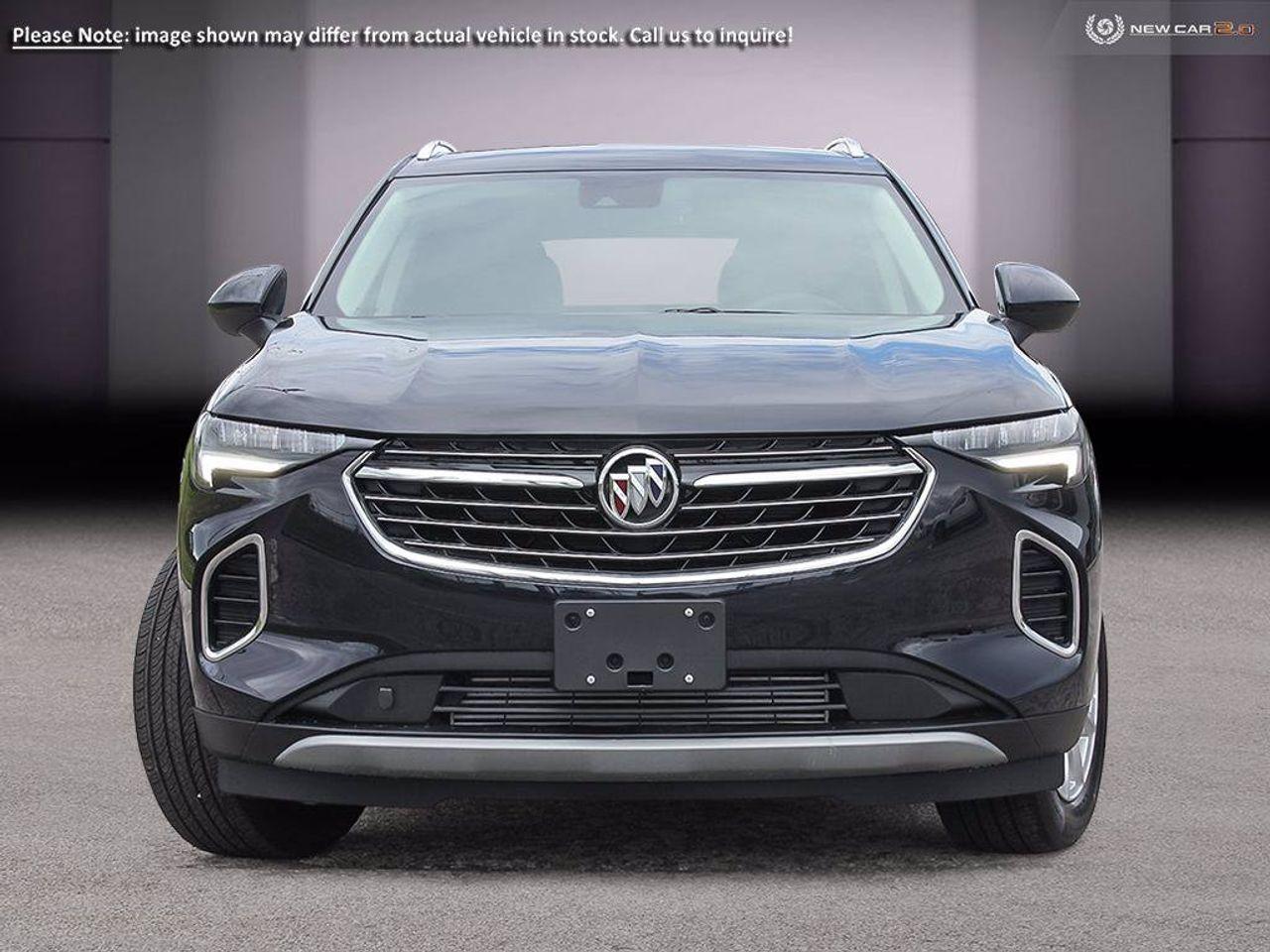 2021 Buick Envision Preferred-1
