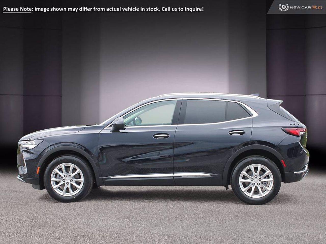 2021 Buick Envision Preferred-2