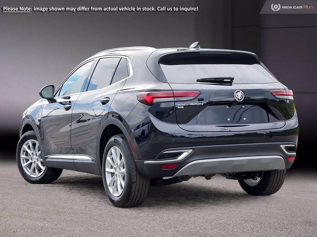 2021 Buick Envision Preferred-3
