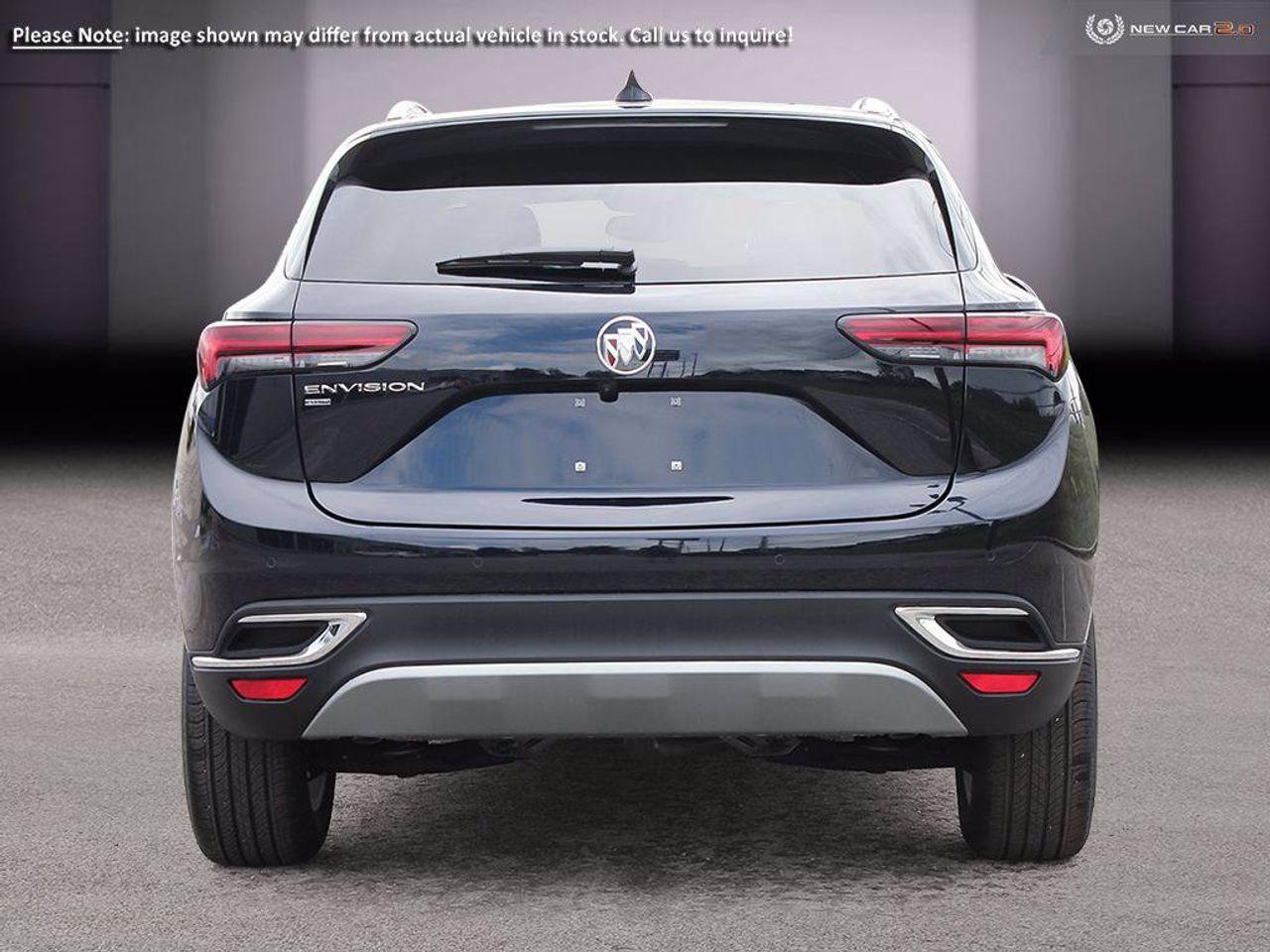 2021 Buick Envision Preferred-4