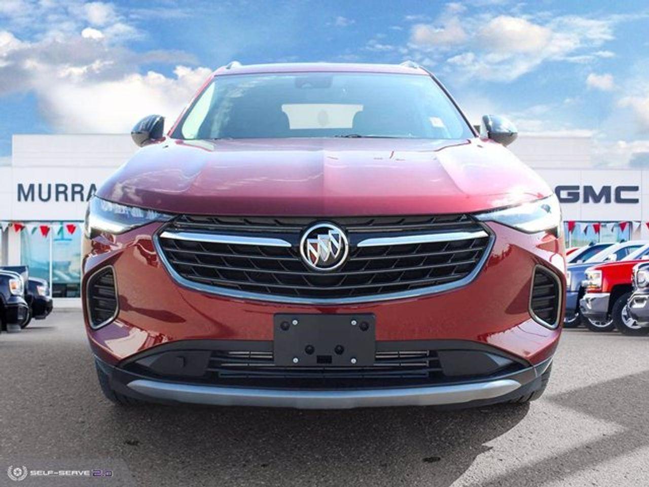2021 Buick Envision Preferred-3