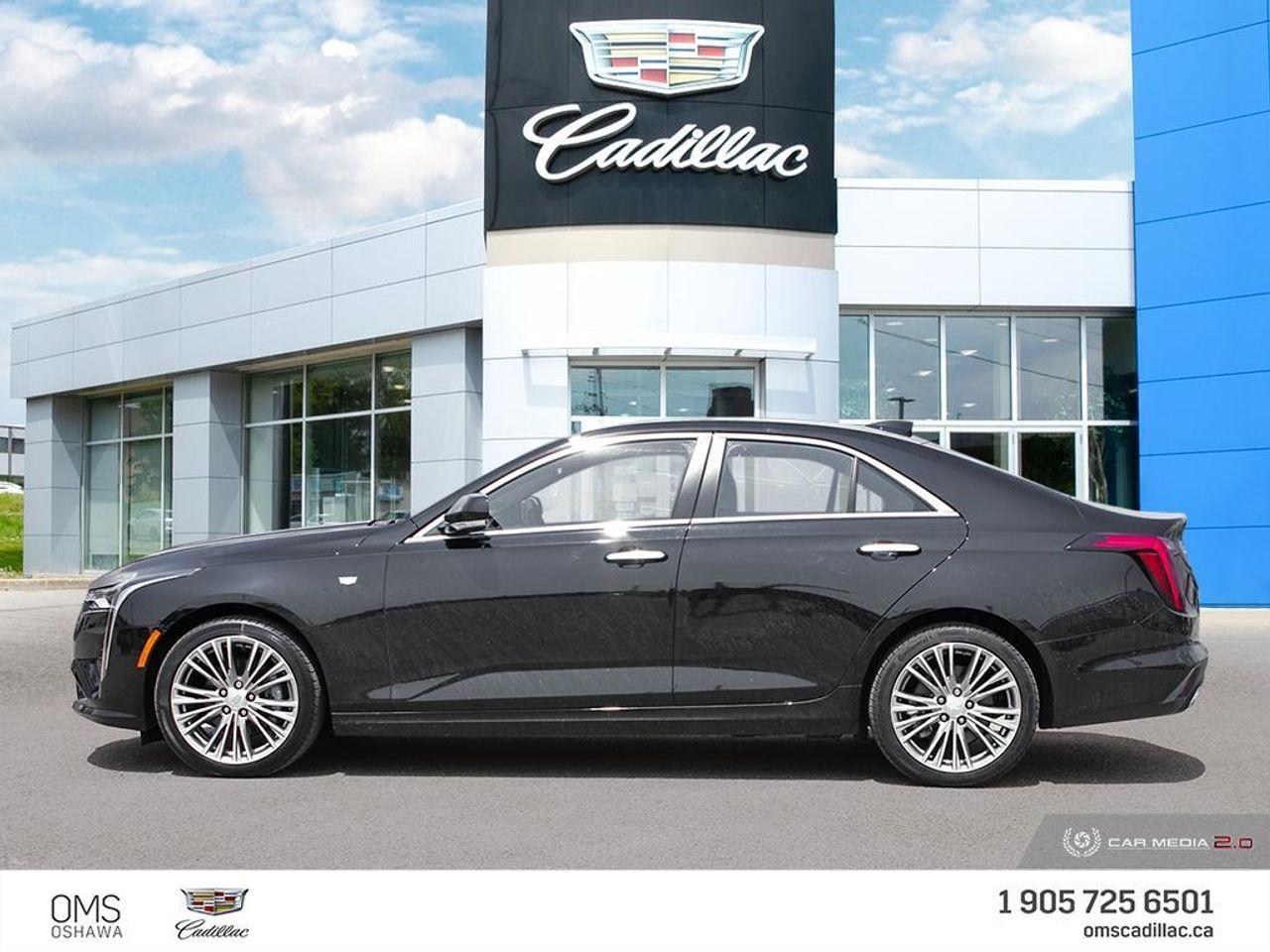 2021 Cadillac CT4 Luxury-2