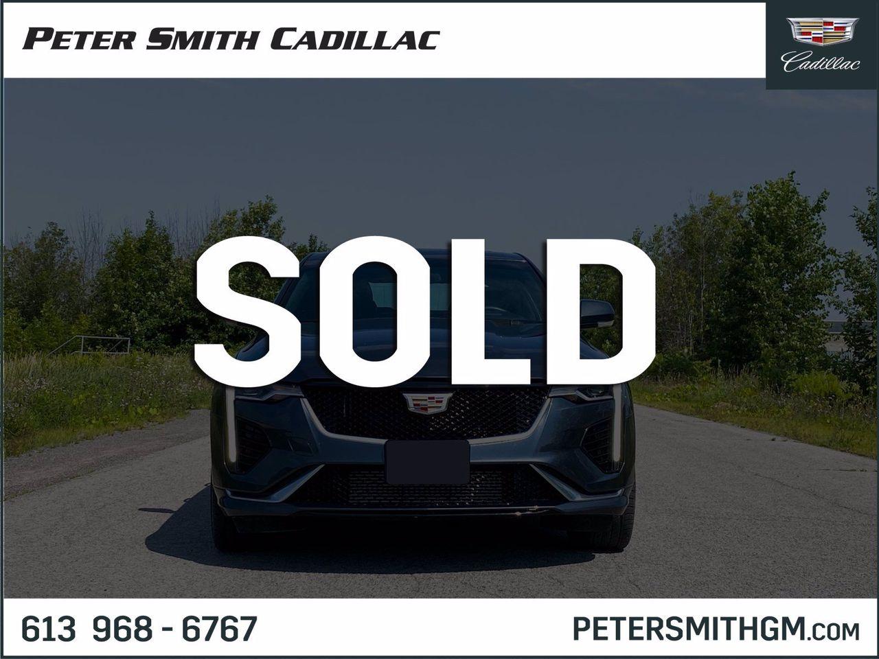 2021 Cadillac CT4 Sport-2