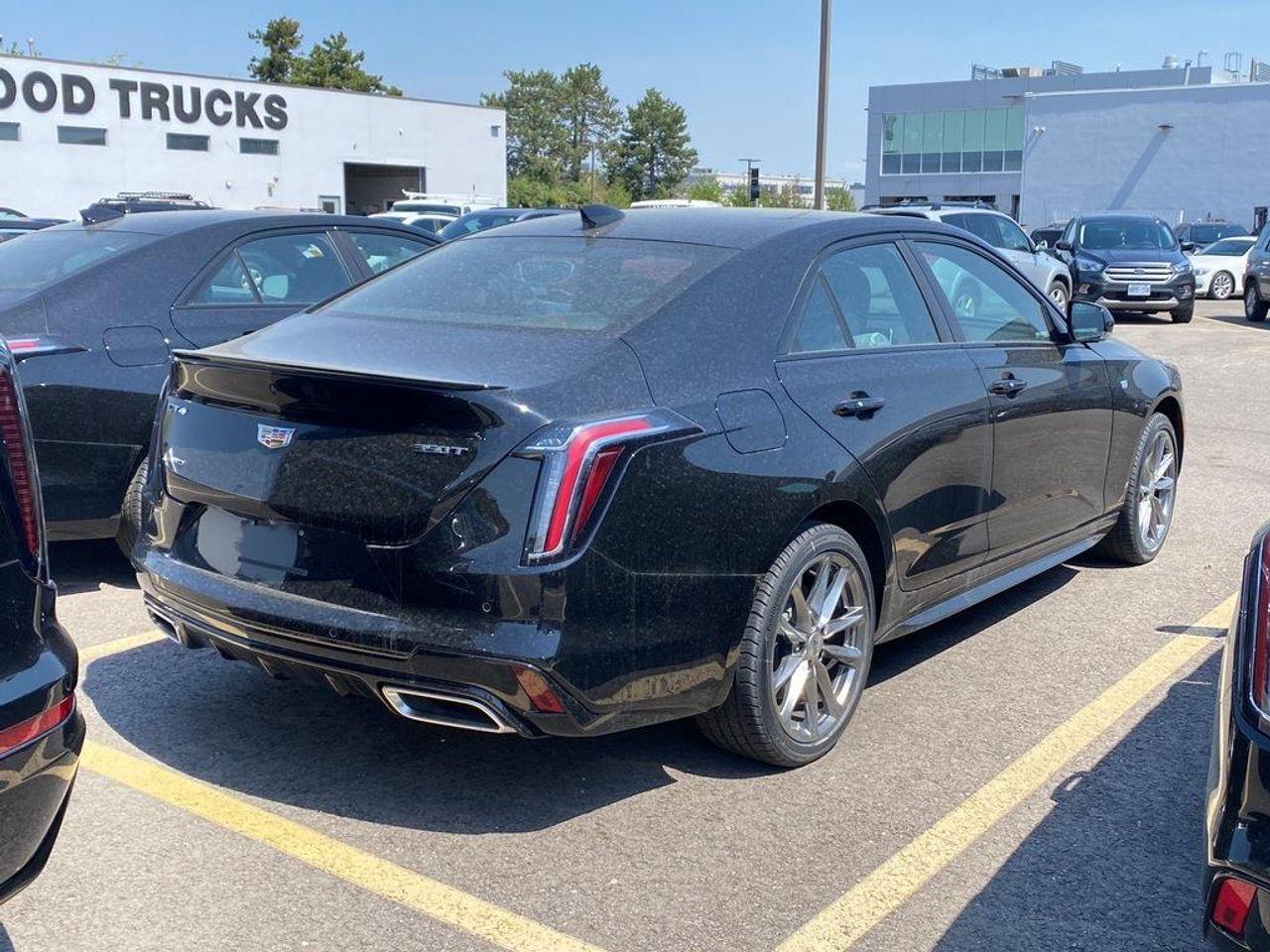 2021 Cadillac CT4 Sport-3
