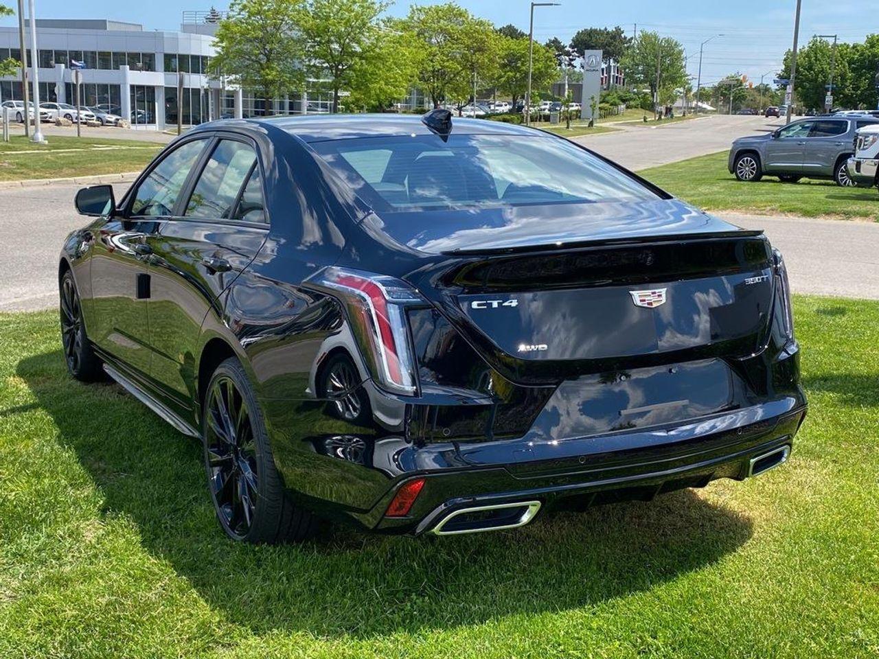 2021 Cadillac CT4 Sport-3