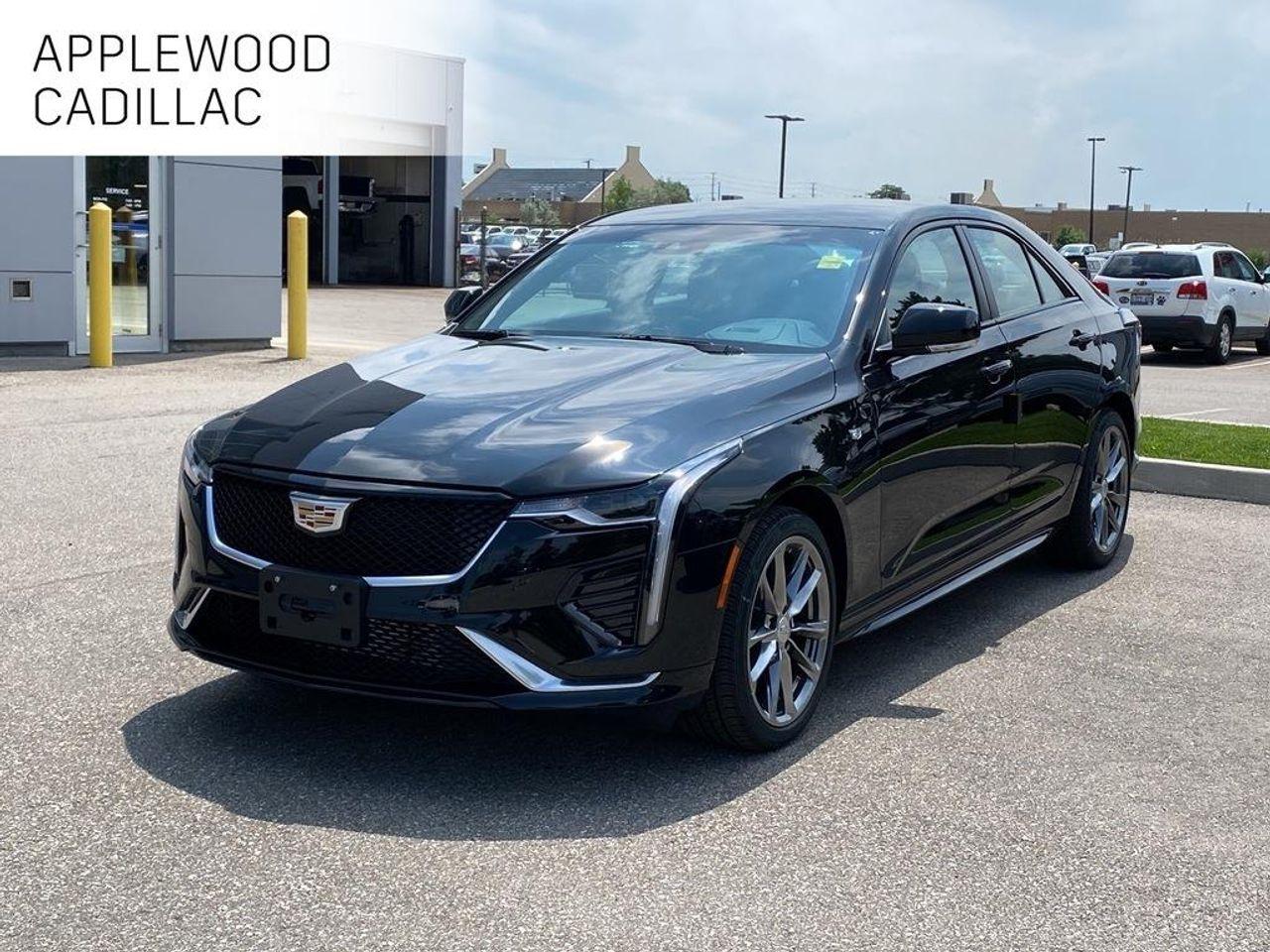 2021 Cadillac CT4 Sport-0