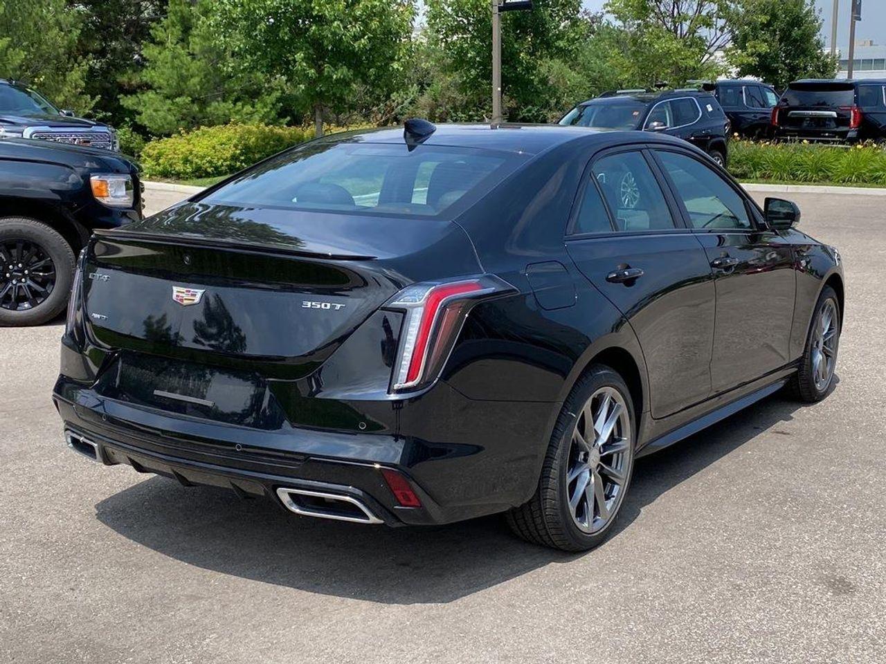 2021 Cadillac CT4 Sport-3