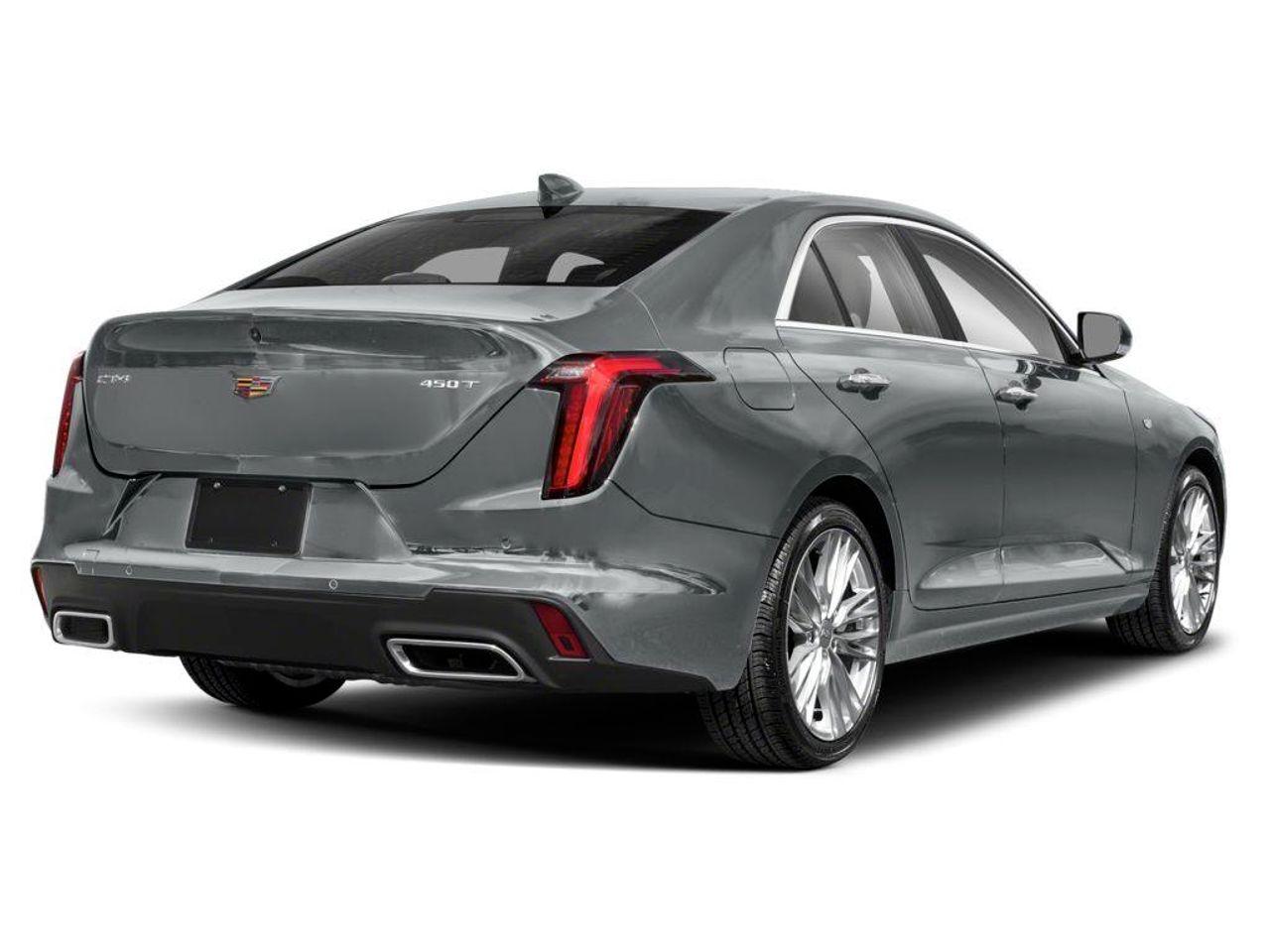 2021 Cadillac CT4 Sport-2