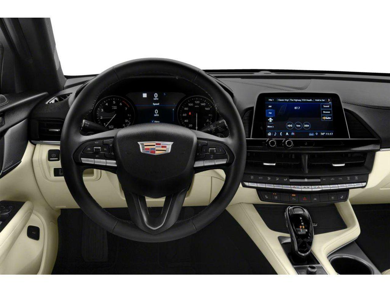 2021 Cadillac CT4 Sport-3