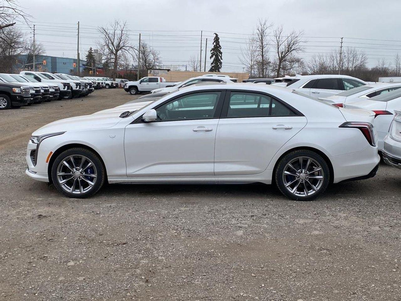 2021 Cadillac CT4 Sport-3