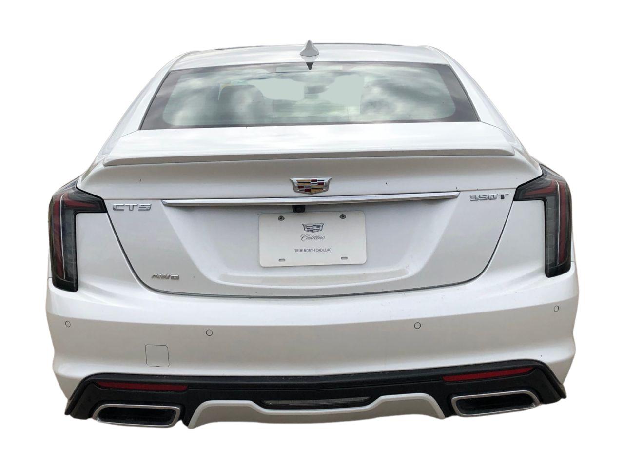 2021 Cadillac CT5 Sport-4
