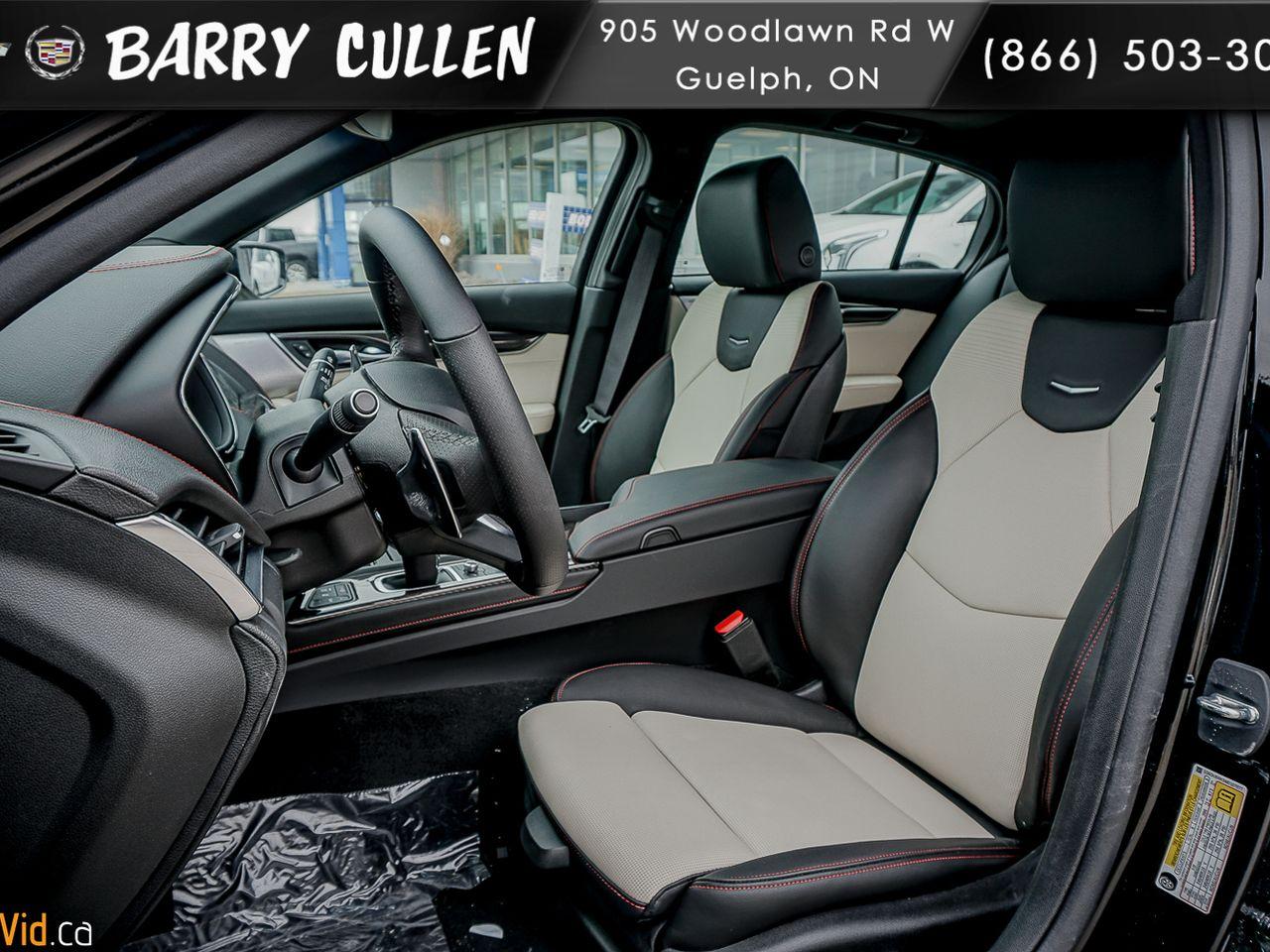 2021 Cadillac CT5 Sport-2