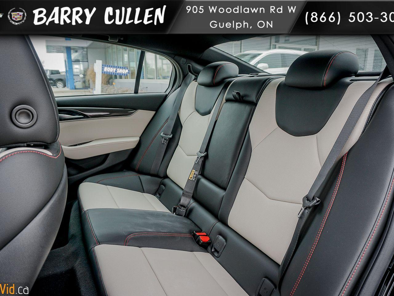 2021 Cadillac CT5 Sport-3