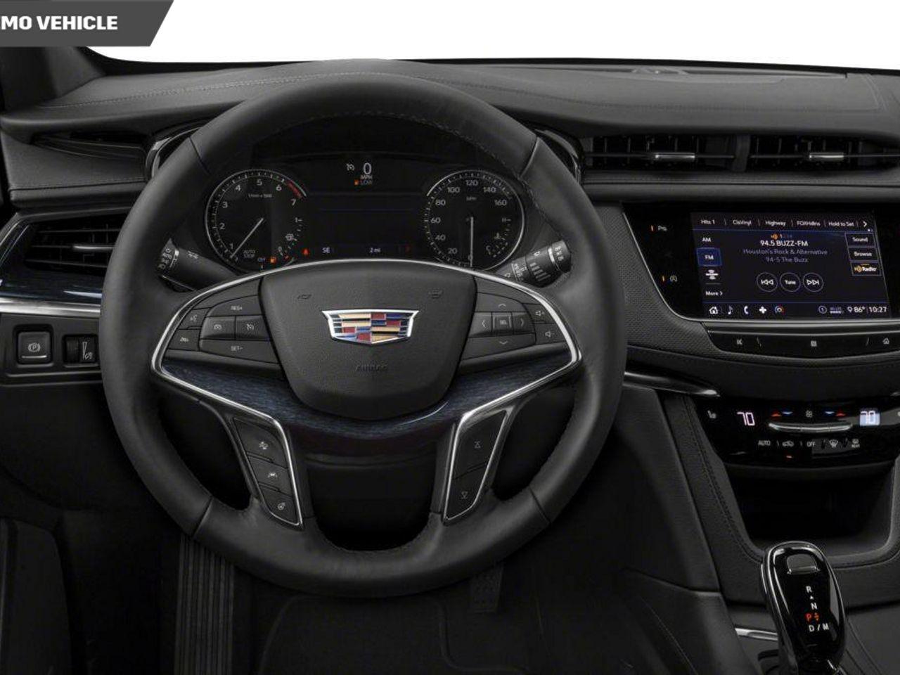 2021 Cadillac XT5 Luxury-3