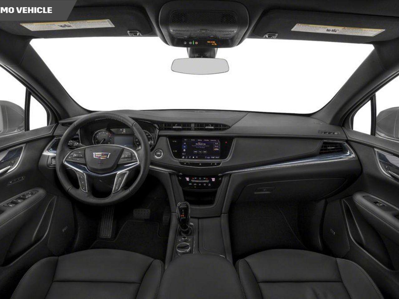 2021 Cadillac XT5 Luxury-4
