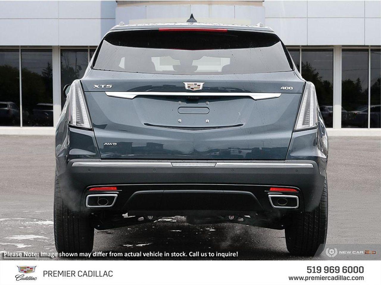 2021 Cadillac XT5 Sport-4