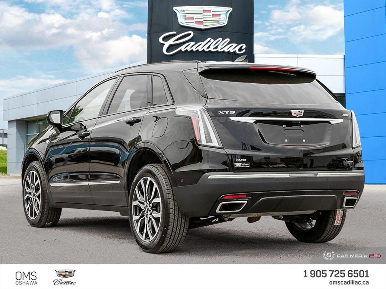 2021 Cadillac XT5 Sport-2