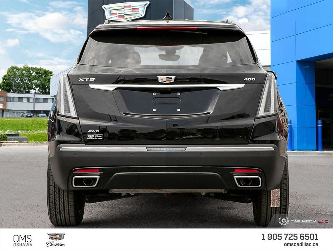 2021 Cadillac XT5 Sport-3