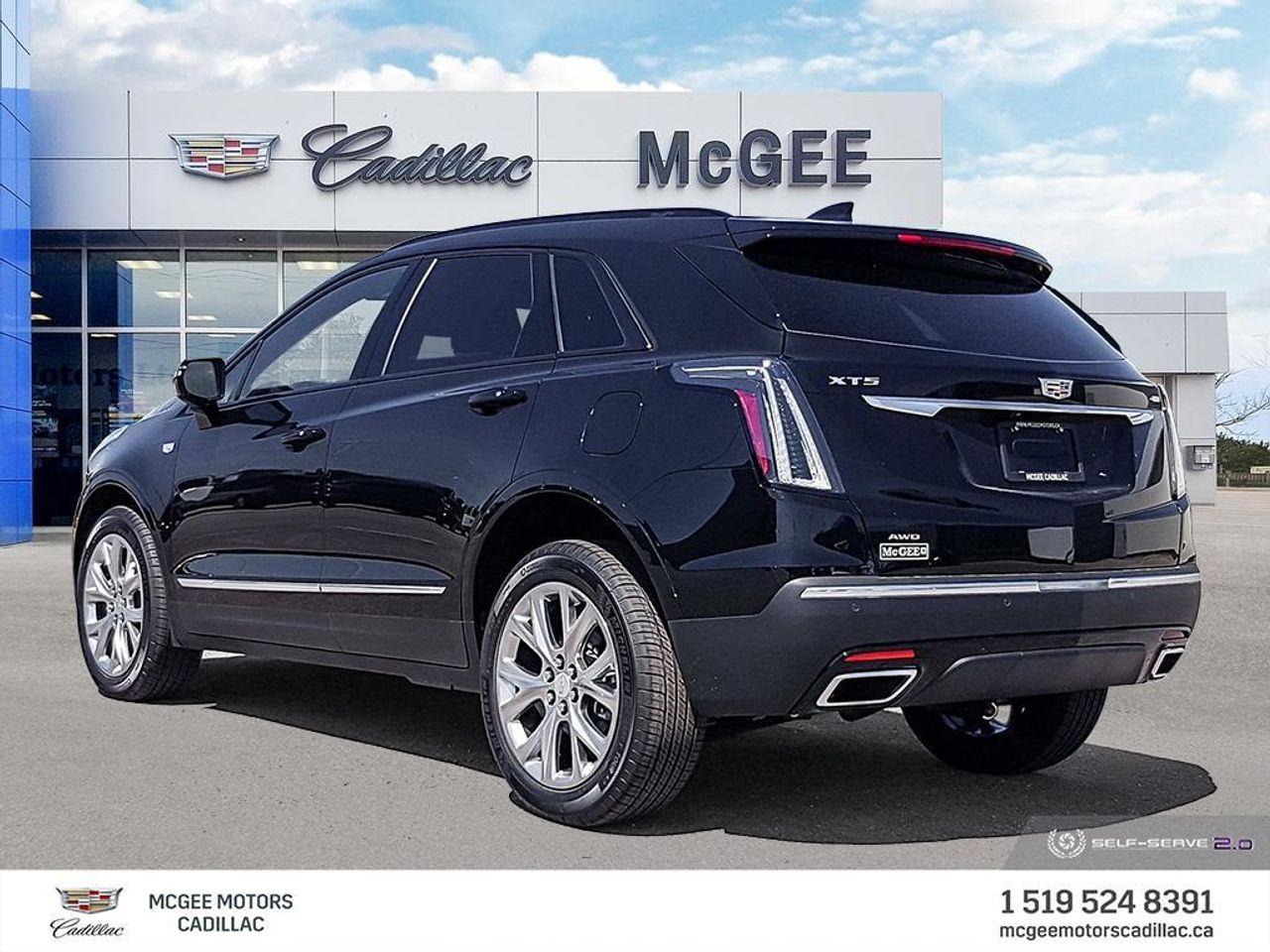 2021 Cadillac XT5 Sport-2