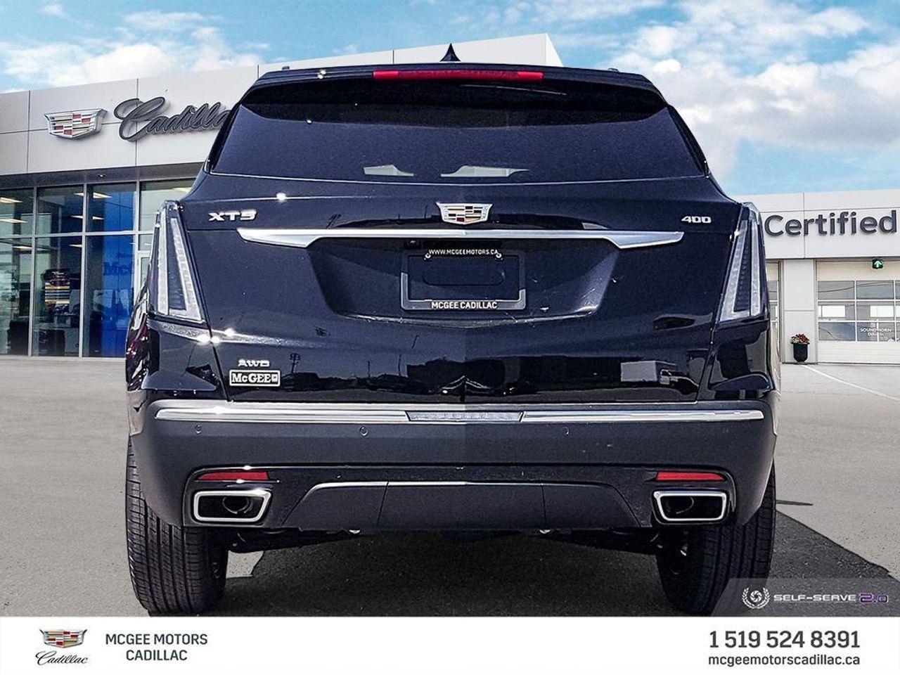 2021 Cadillac XT5 Sport-3