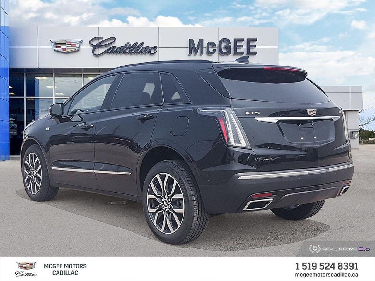 2021 Cadillac XT5 Sport-2