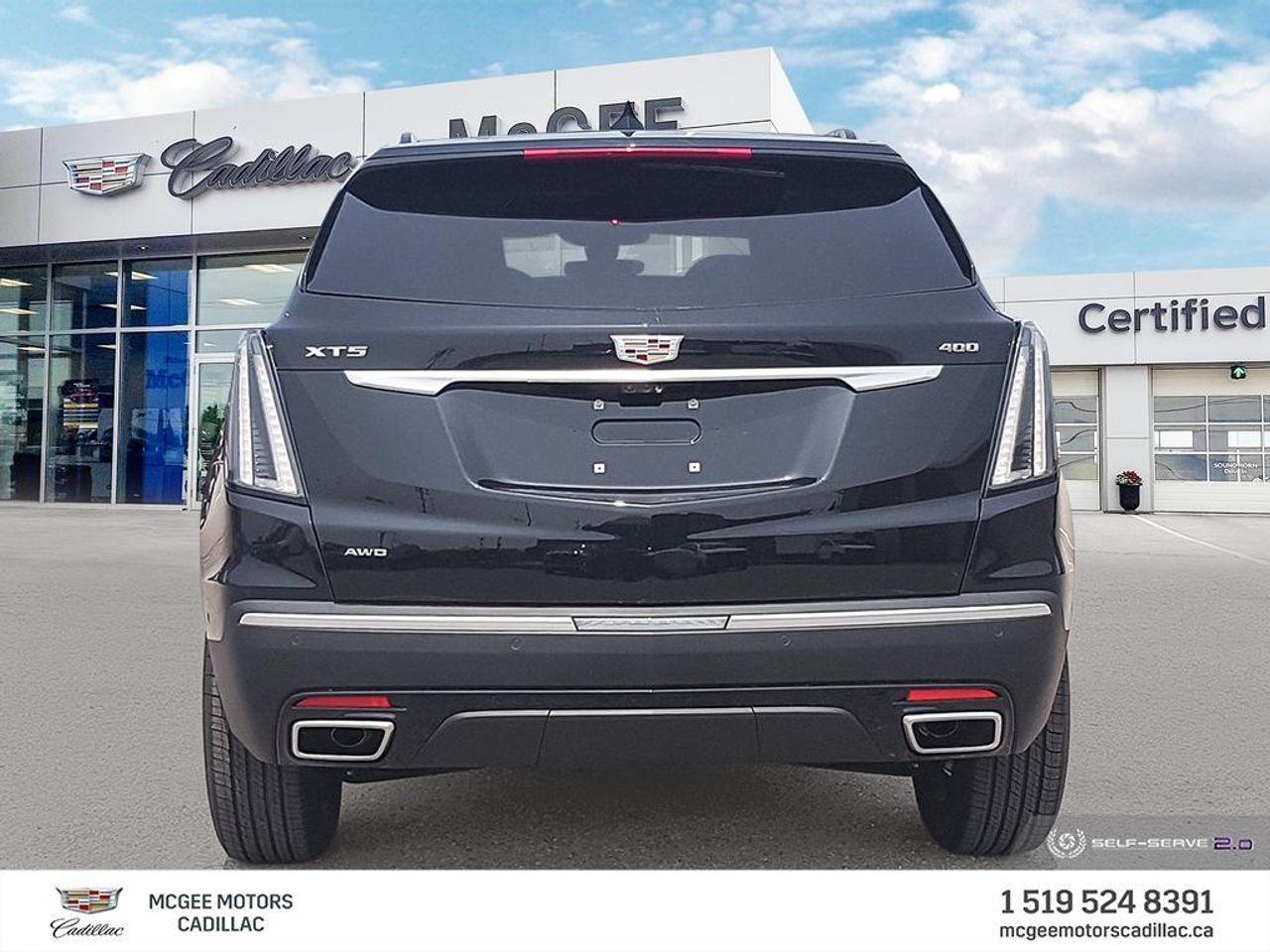 2021 Cadillac XT5 Sport-3