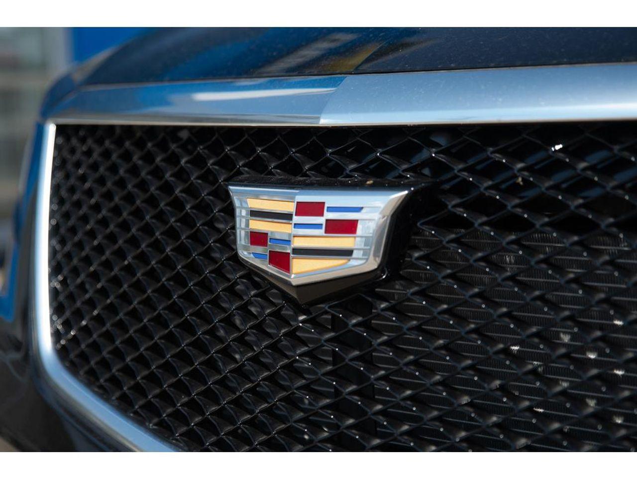 2021 Cadillac XT5 Sport-2