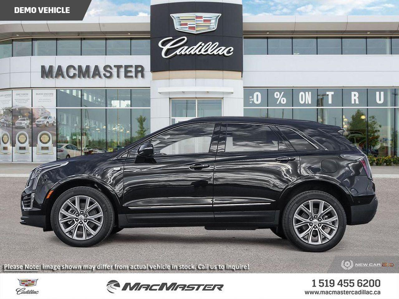 2021 Cadillac XT5 Sport-2