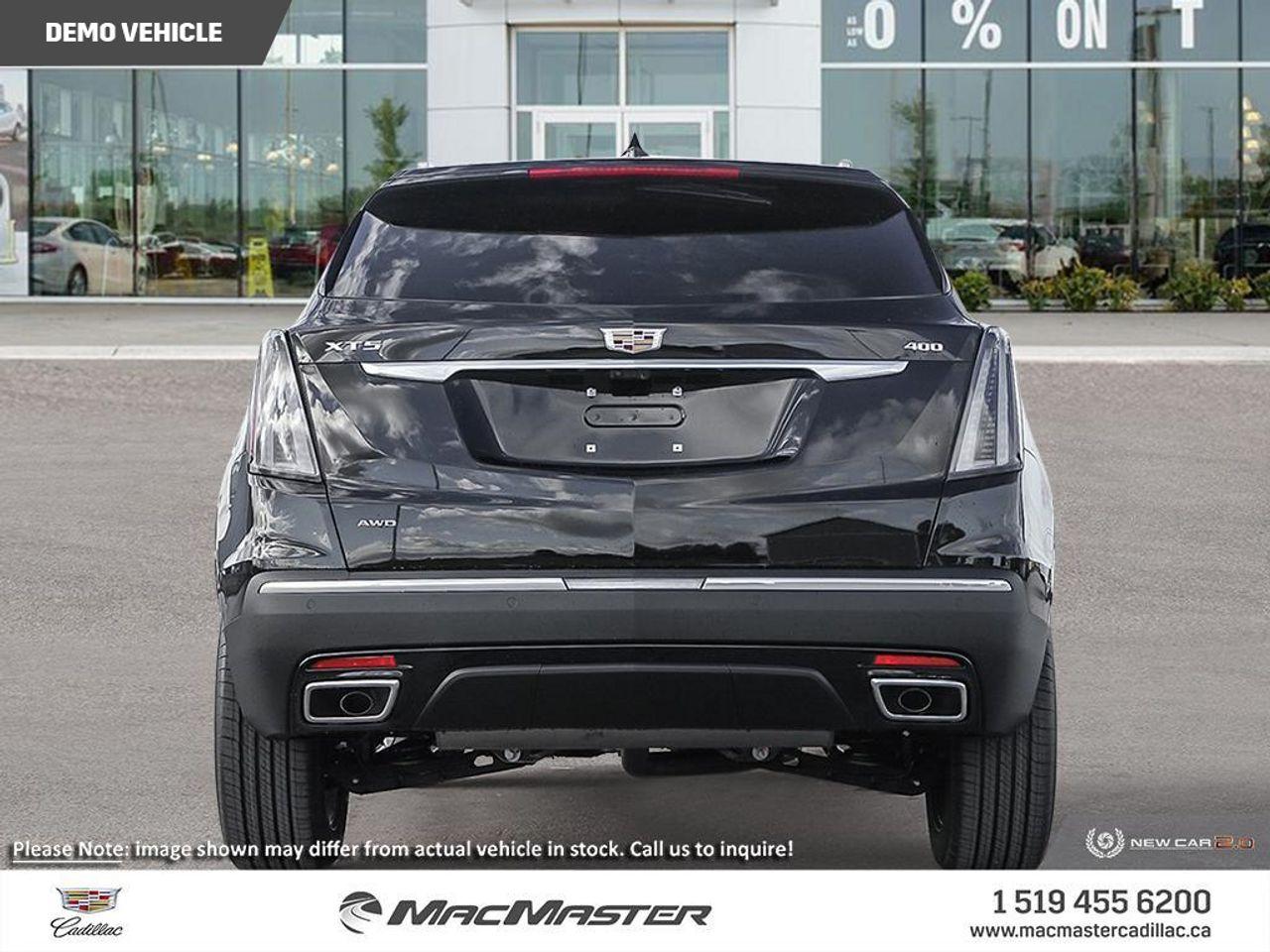 2021 Cadillac XT5 Sport-4
