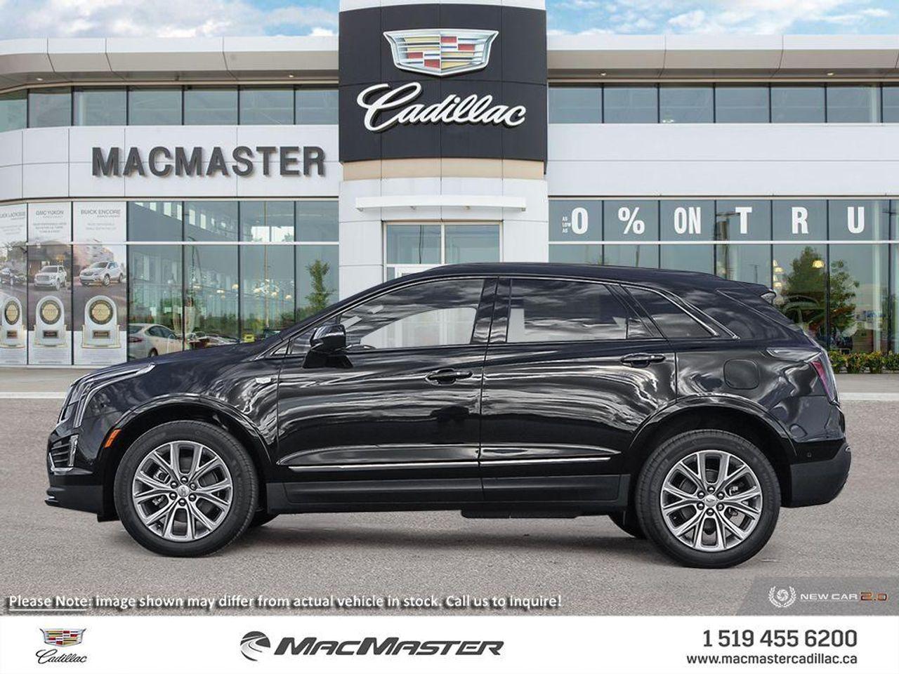 2021 Cadillac XT5 Sport-2