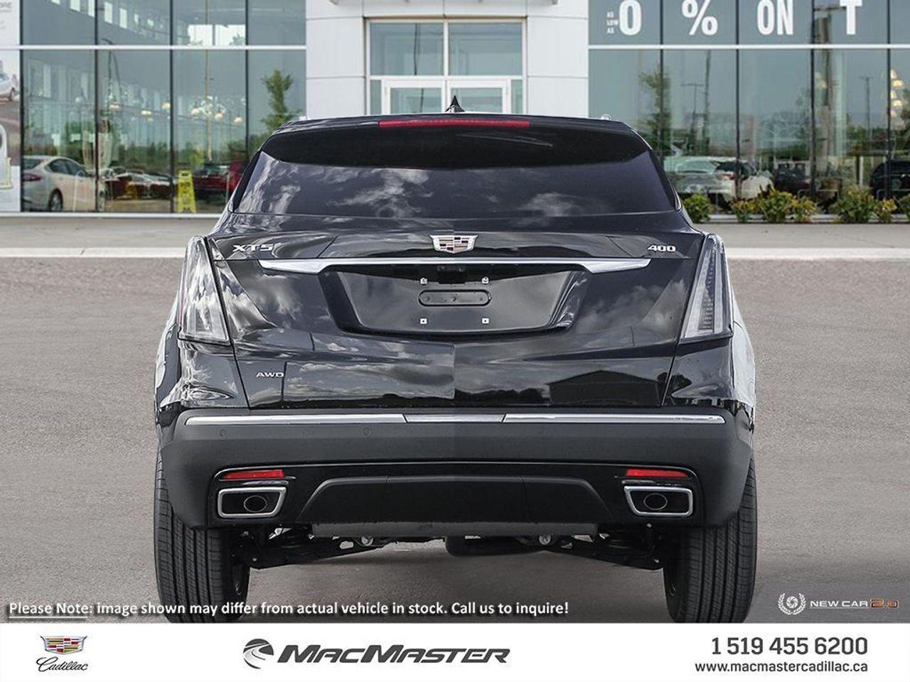 2021 Cadillac XT5 Sport-4