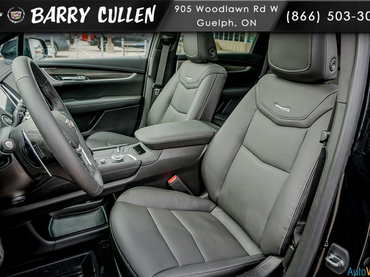 2021 Cadillac XT5 Sport-2